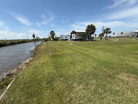 Photo of 1283 N Monkhouse Drive, Port Bolivar, TX 77650 (MLS # 73144757)