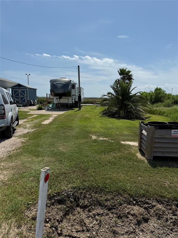 1283 N Monkhouse Drive, Port Bolivar, Texas image 15