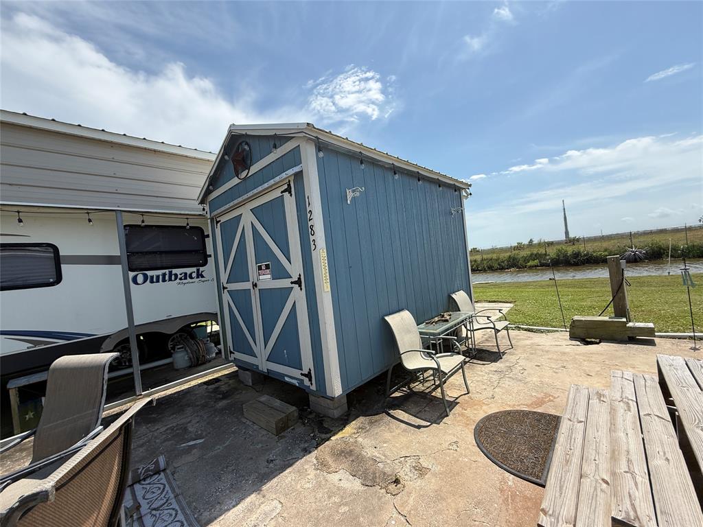 1283 N Monkhouse Drive, Port Bolivar, Texas image 20