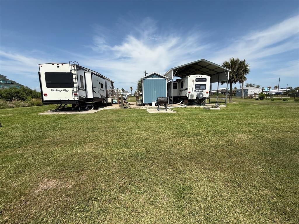 1283 N Monkhouse Drive, Port Bolivar, Texas image 5