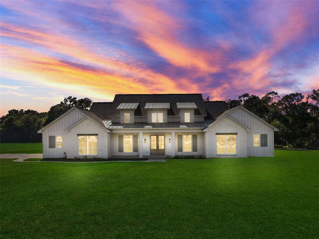 9221 Loop Road, Bellville, Texas image 1
