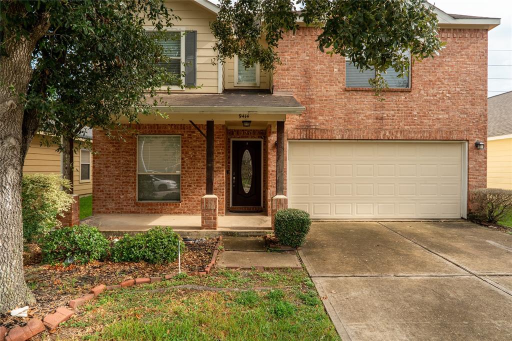 9414 Delicado Drive, Humble, Texas image 2