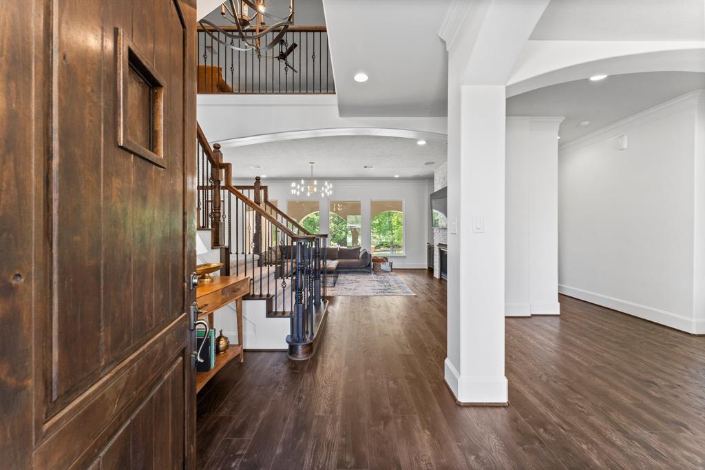 4631 Silver Jade Drive