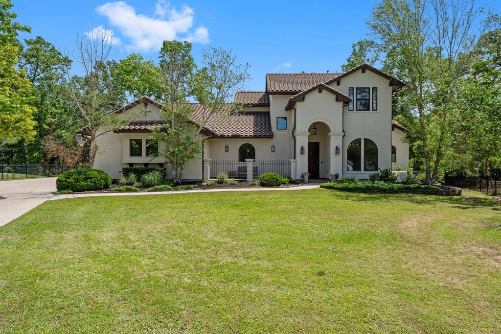 4631 Silver Jade Drive