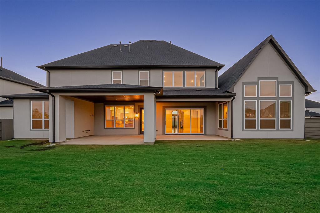 4903 Grapevine Lane, Manvel, Texas image 42
