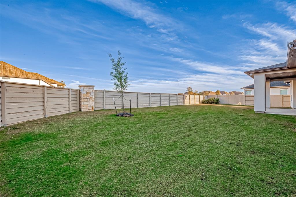 4903 Grapevine Lane, Manvel, Texas image 46