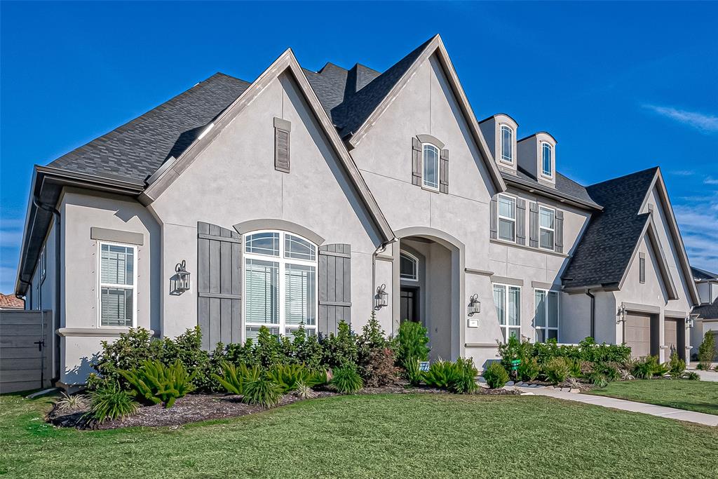 4903 Grapevine Lane, Manvel, Texas image 10