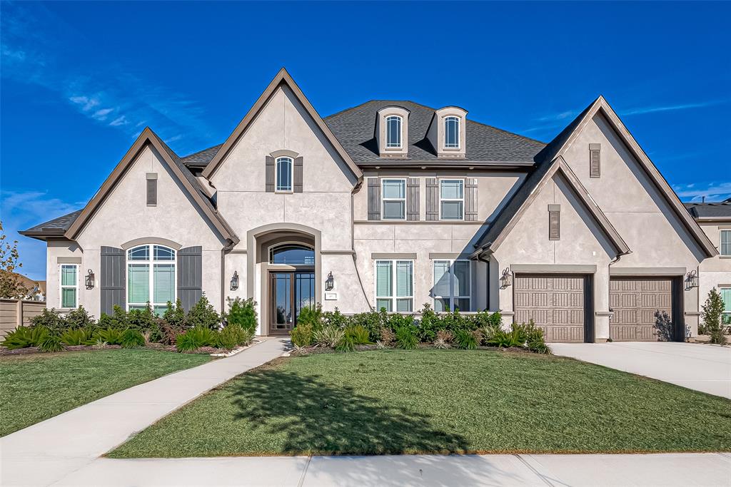 4903 Grapevine Lane, Manvel, Texas image 8