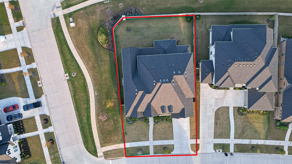 4903 Grapevine Lane, Manvel, Texas image 47
