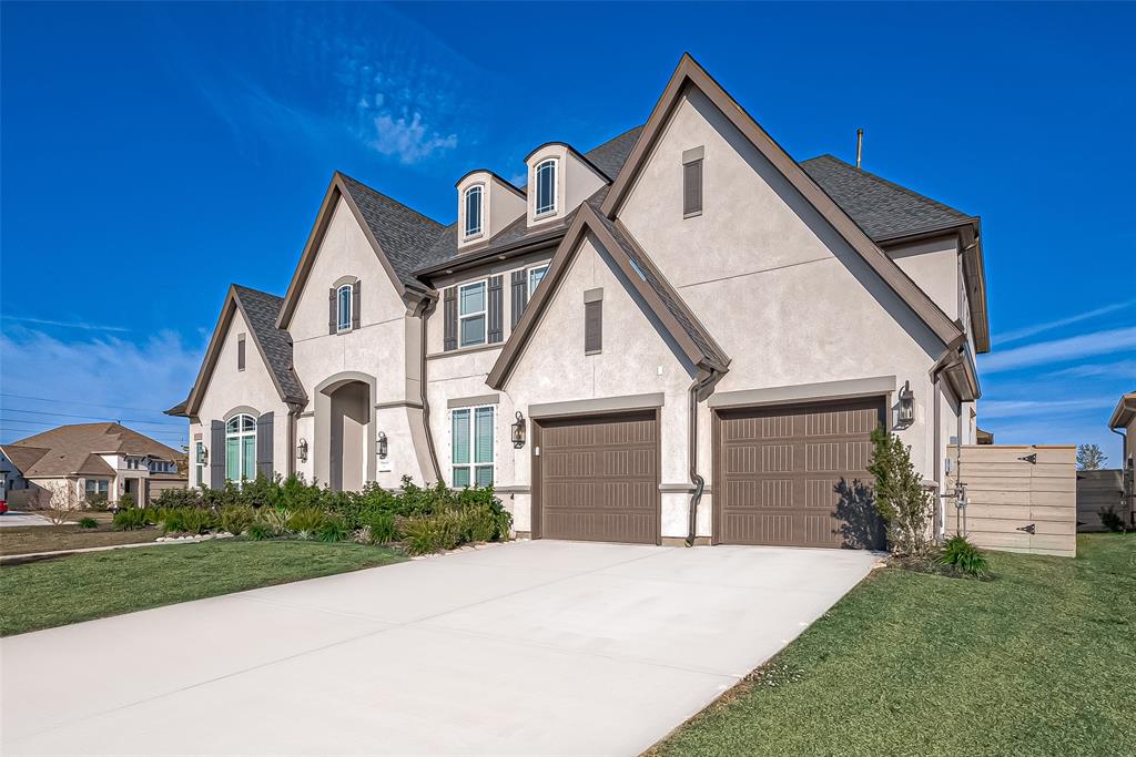 4903 Grapevine Lane, Manvel, Texas image 11