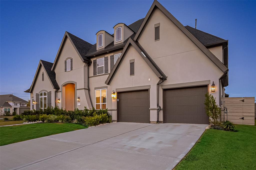 4903 Grapevine Lane, Manvel, Texas image 7