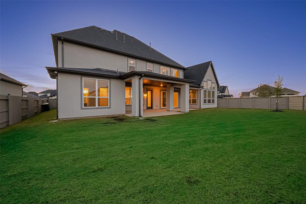 4903 Grapevine Lane, Manvel, Texas image 43