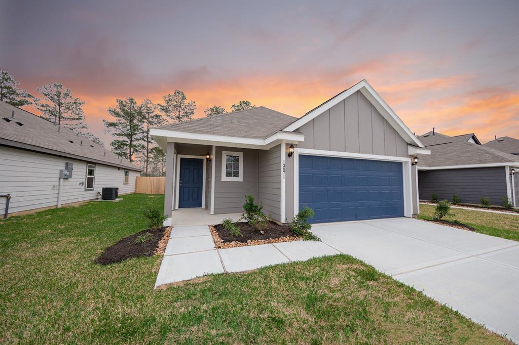 13871 Diamondback Drive, Splendora, Texas image 1