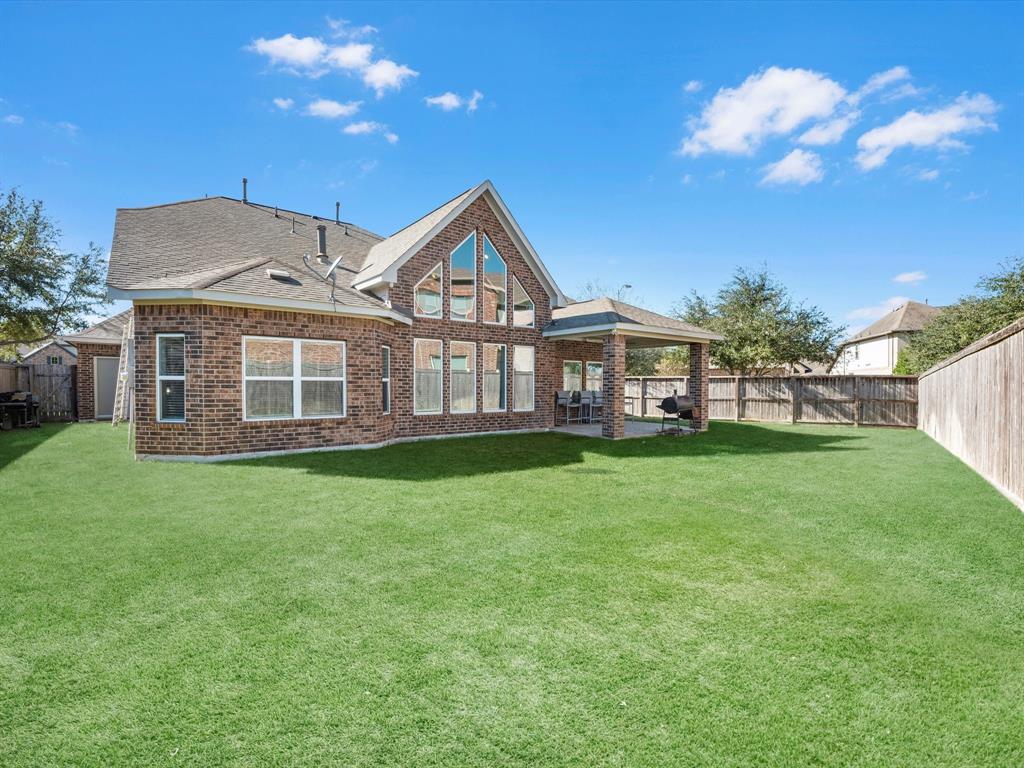 1014 Pretty Point Court, Richmond, Texas image 1