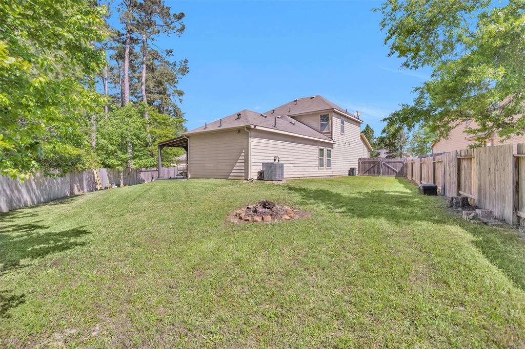 5305 Weeping Bow, Willis, Texas image 29
