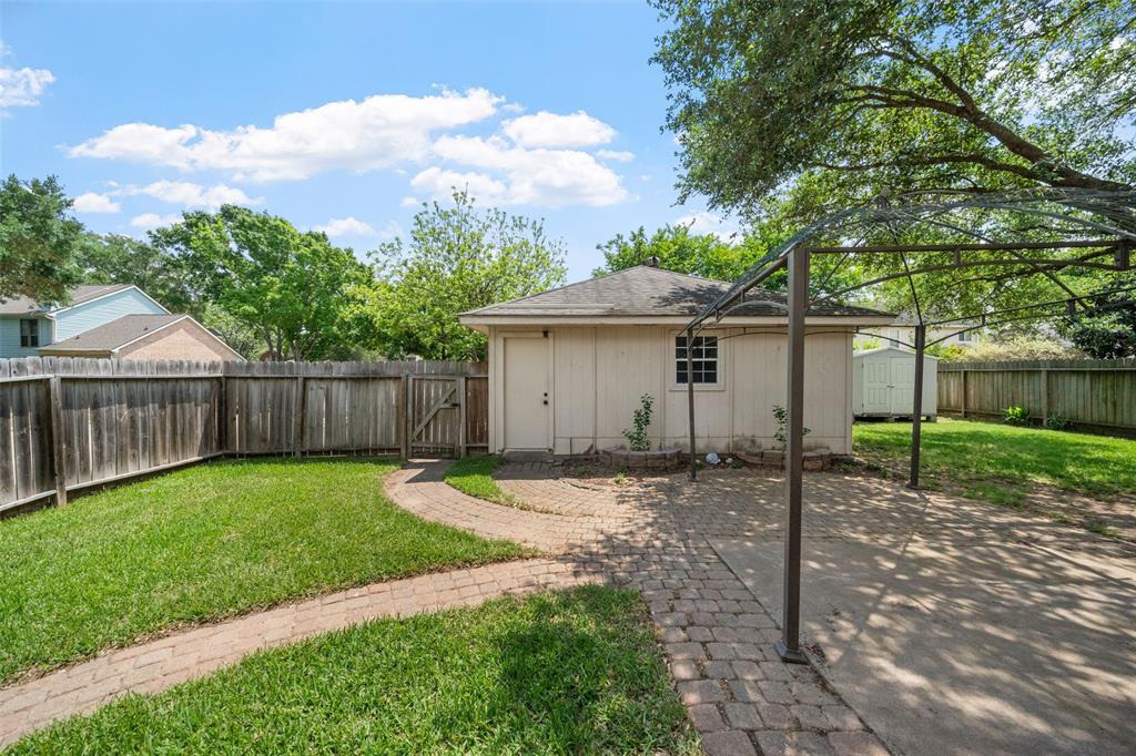 3330 Farmer Road, Richmond, Texas image 17