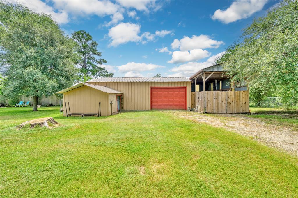 21 Scott Road, Huntsville, Texas image 31