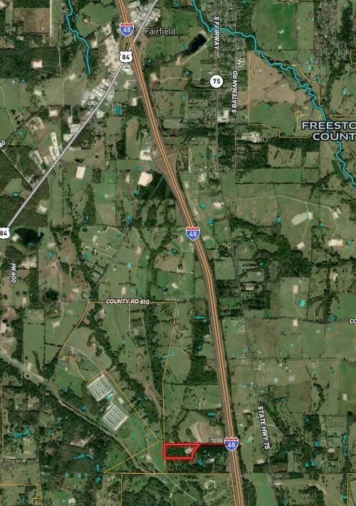 0000 Interstate 45, Fairfield, Texas image 2
