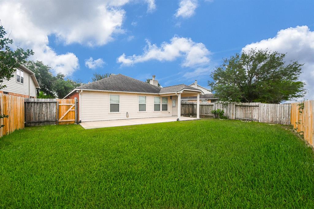 19826 Seagler Glen Lane, Katy, Texas image 48