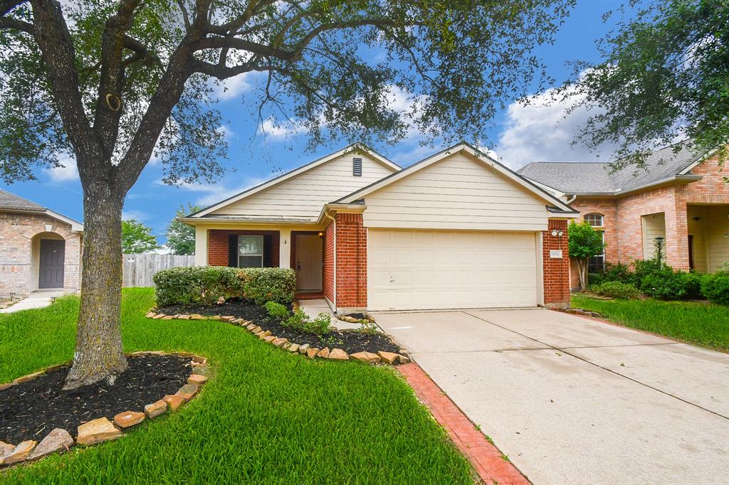 19826 Seagler Glen Lane, Katy, Texas image 1