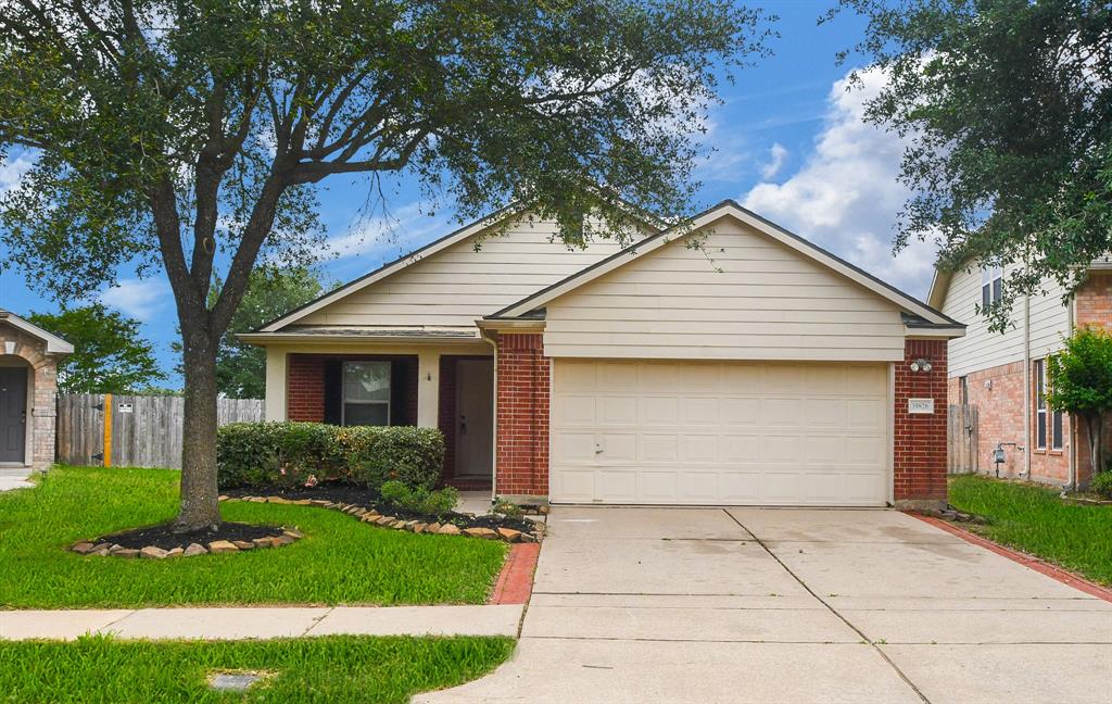 19826 Seagler Glen Lane, Katy, Texas image 2
