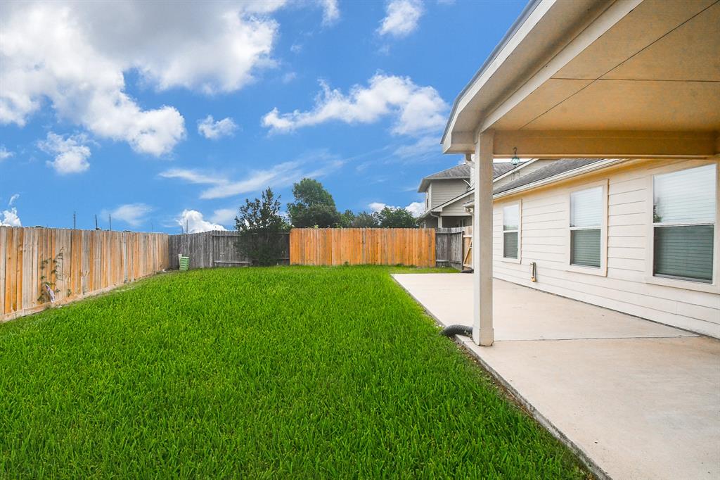 19826 Seagler Glen Lane, Katy, Texas image 45