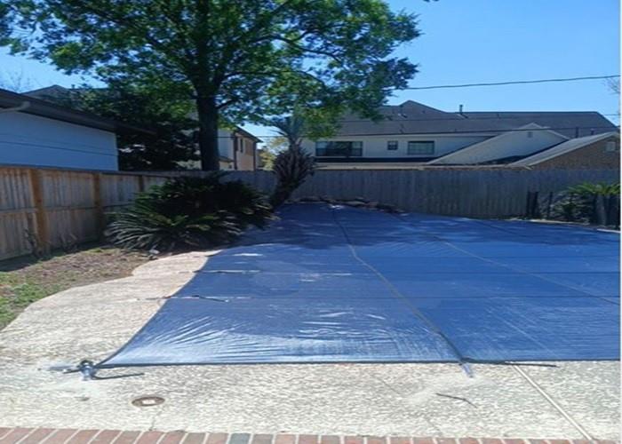 4135 Bellefontaine St, Houston, Texas image 3