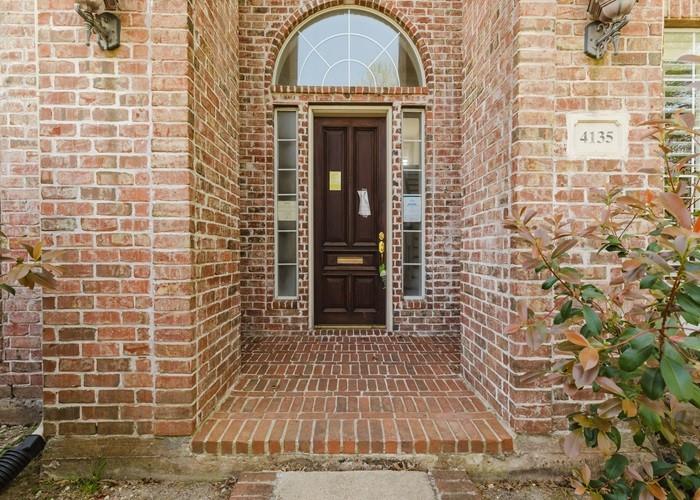 4135 Bellefontaine St, Houston, Texas image 2
