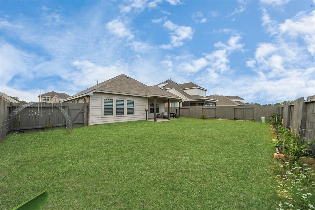 7020 Terra Lane, Manvel, Texas image 30