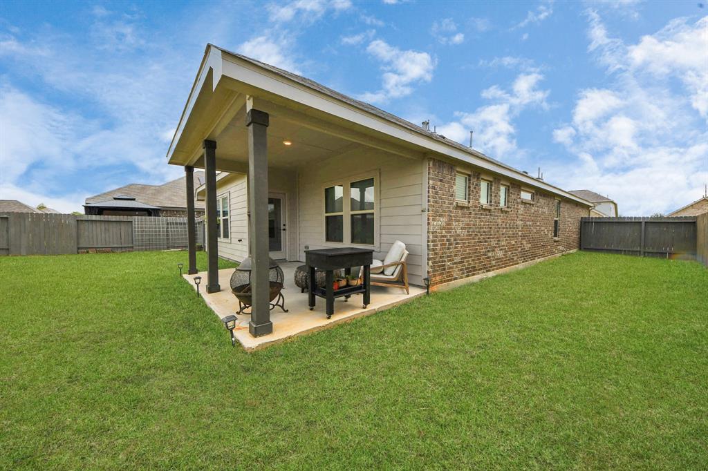 7020 Terra Lane, Manvel, Texas image 29