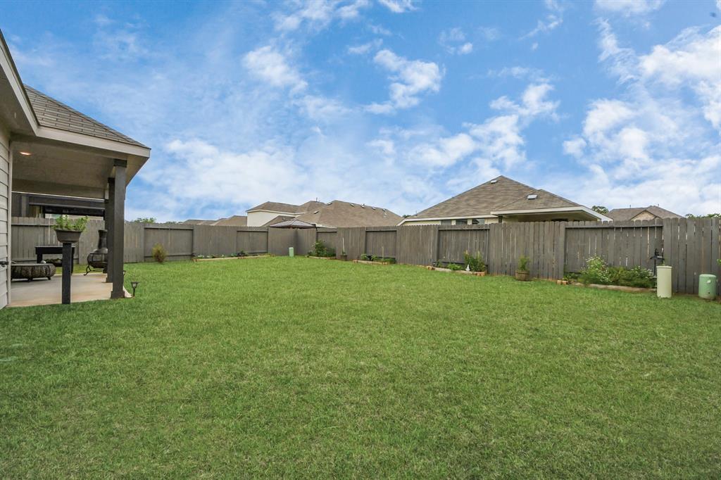 7020 Terra Lane, Manvel, Texas image 28