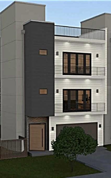 9022 Ferdinand Street, Houston, Texas image 2
