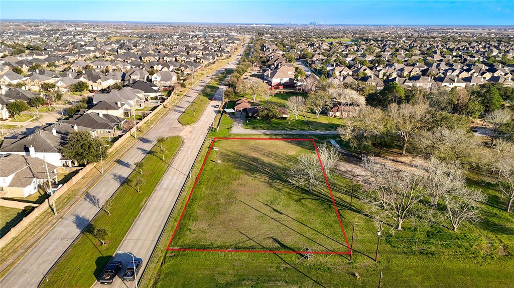 602 Sycamore Road, Richmond, Texas image 9