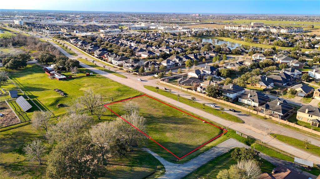 602 Sycamore Road, Richmond, Texas image 6