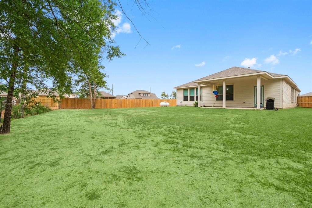 12259 N Chestnut Hills Drive, Conroe, Texas image 20