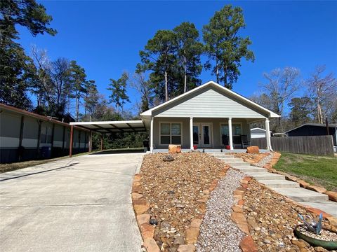 14382 Hill Drive Willis TX 77318