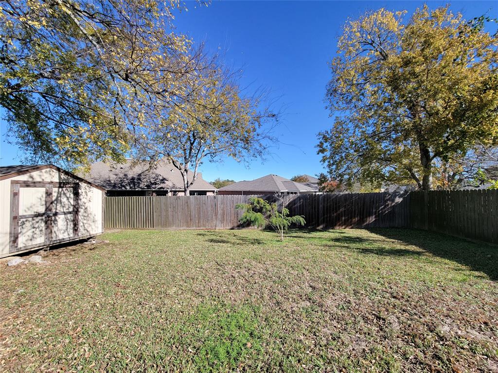 12510 Ridgecrest Drive, Willis, Texas image 25