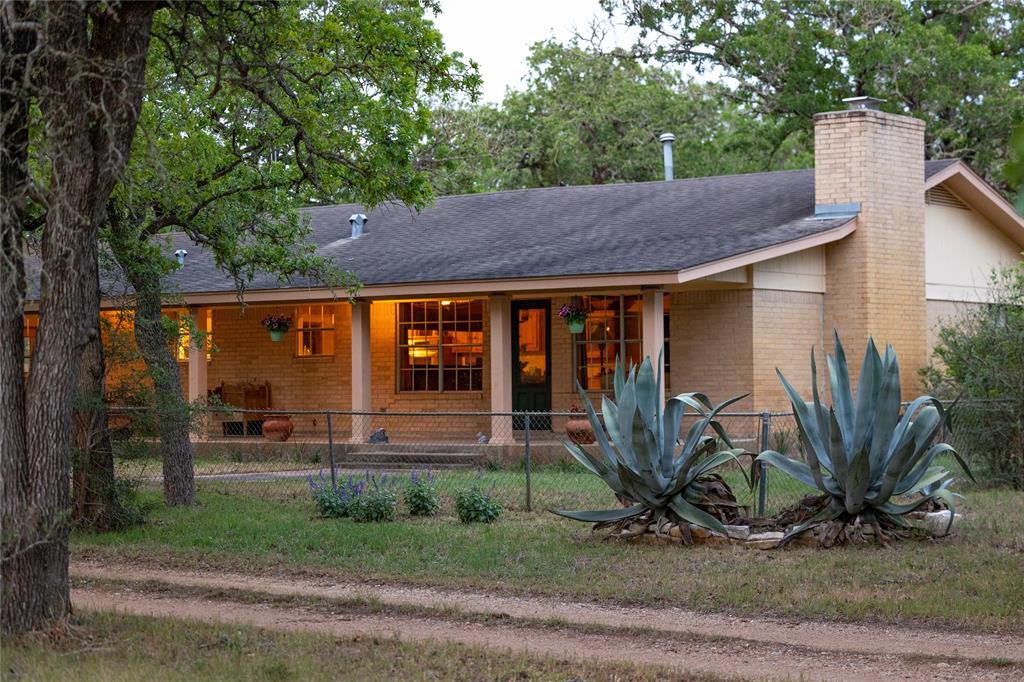 991 Fm 20, Cedar Creek, Texas image 1