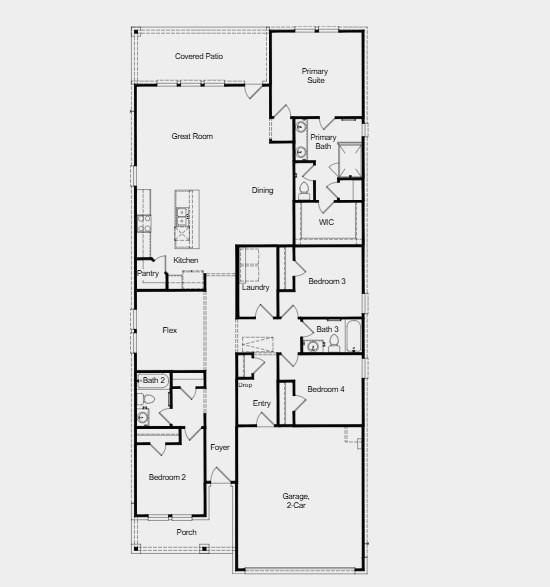 5606 Buttonbush Court