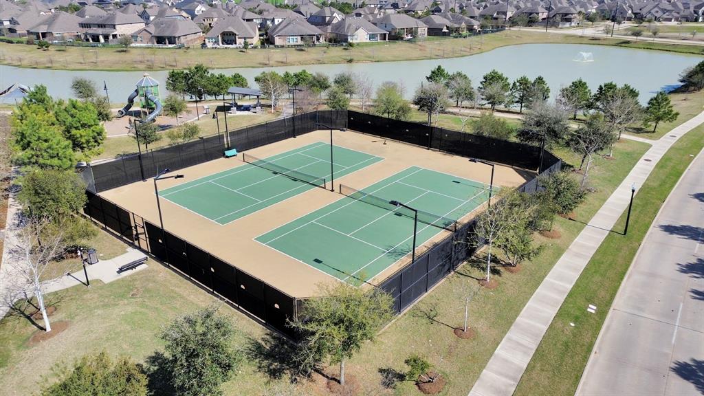 2319 Red Chip Lane, Katy, Texas image 40