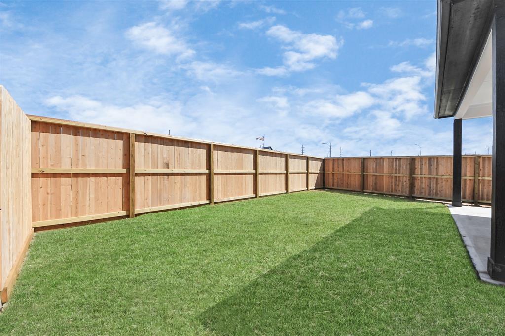 2319 Red Chip Lane, Katy, Texas image 12