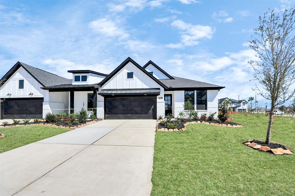 2319 Red Chip Lane, Katy, Texas image 5