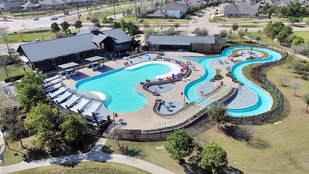 2319 Red Chip Lane, Katy, Texas image 41