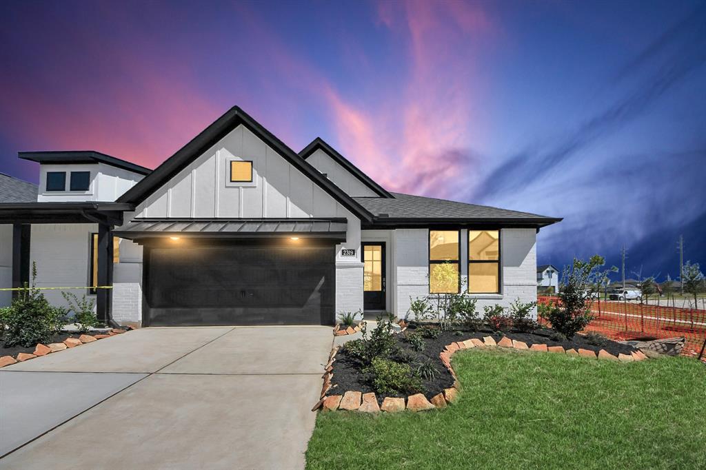 2319 Red Chip Lane, Katy, Texas image 6