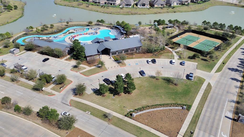 2319 Red Chip Lane, Katy, Texas image 42