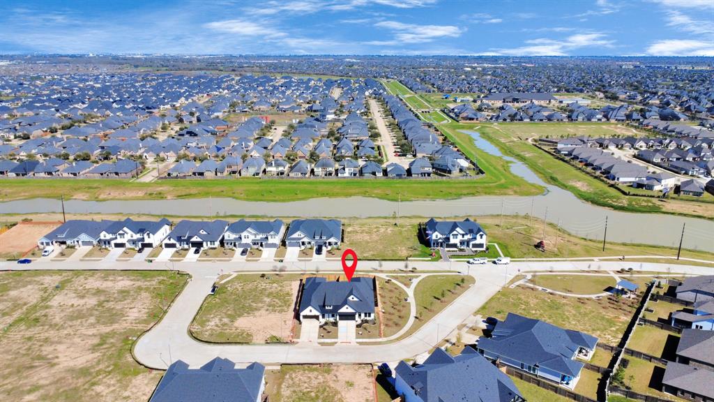 2319 Red Chip Lane, Katy, Texas image 3