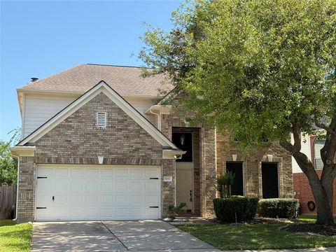 19702 Azalea Brook Way Houston TX 77084
