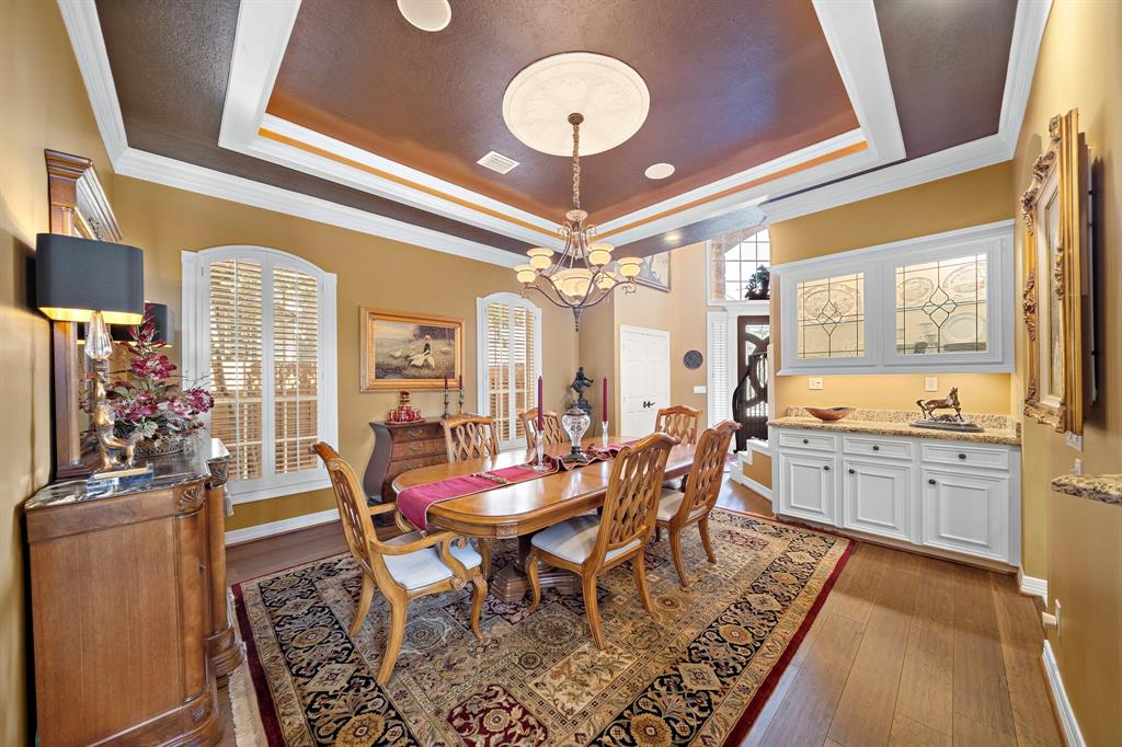 1310 Whispering Pines Drive