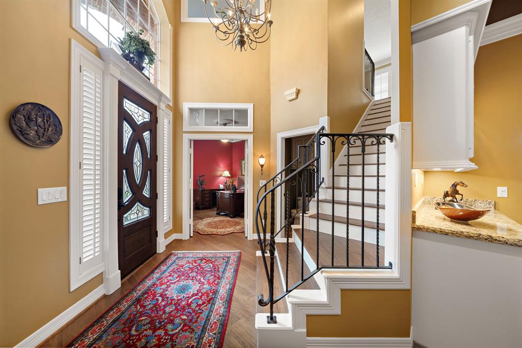 1310 Whispering Pines Drive
