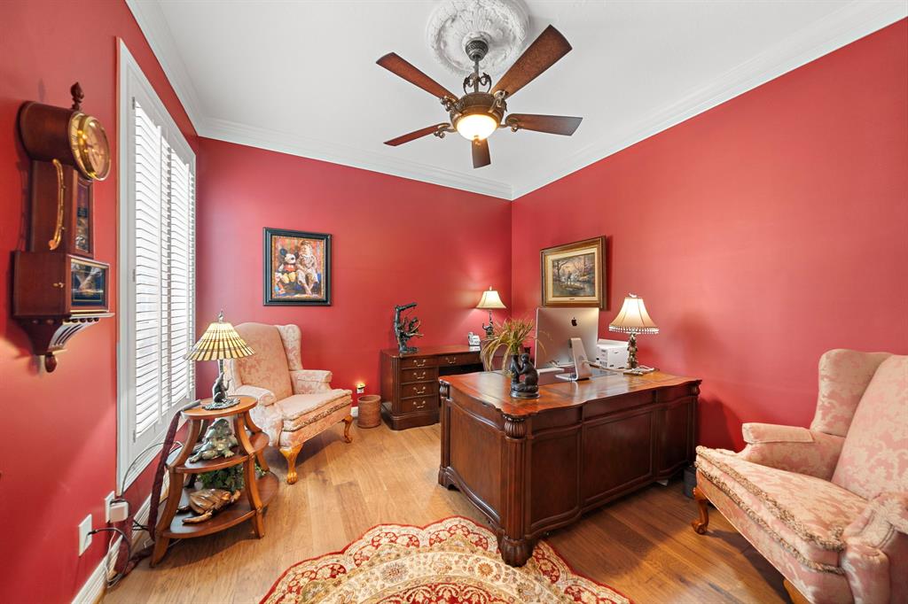 1310 Whispering Pines Drive